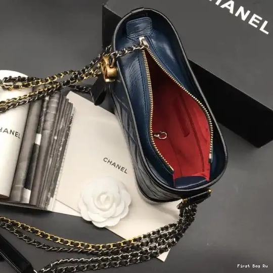 Firstbag Ru CHANEL Gabrielle 0523